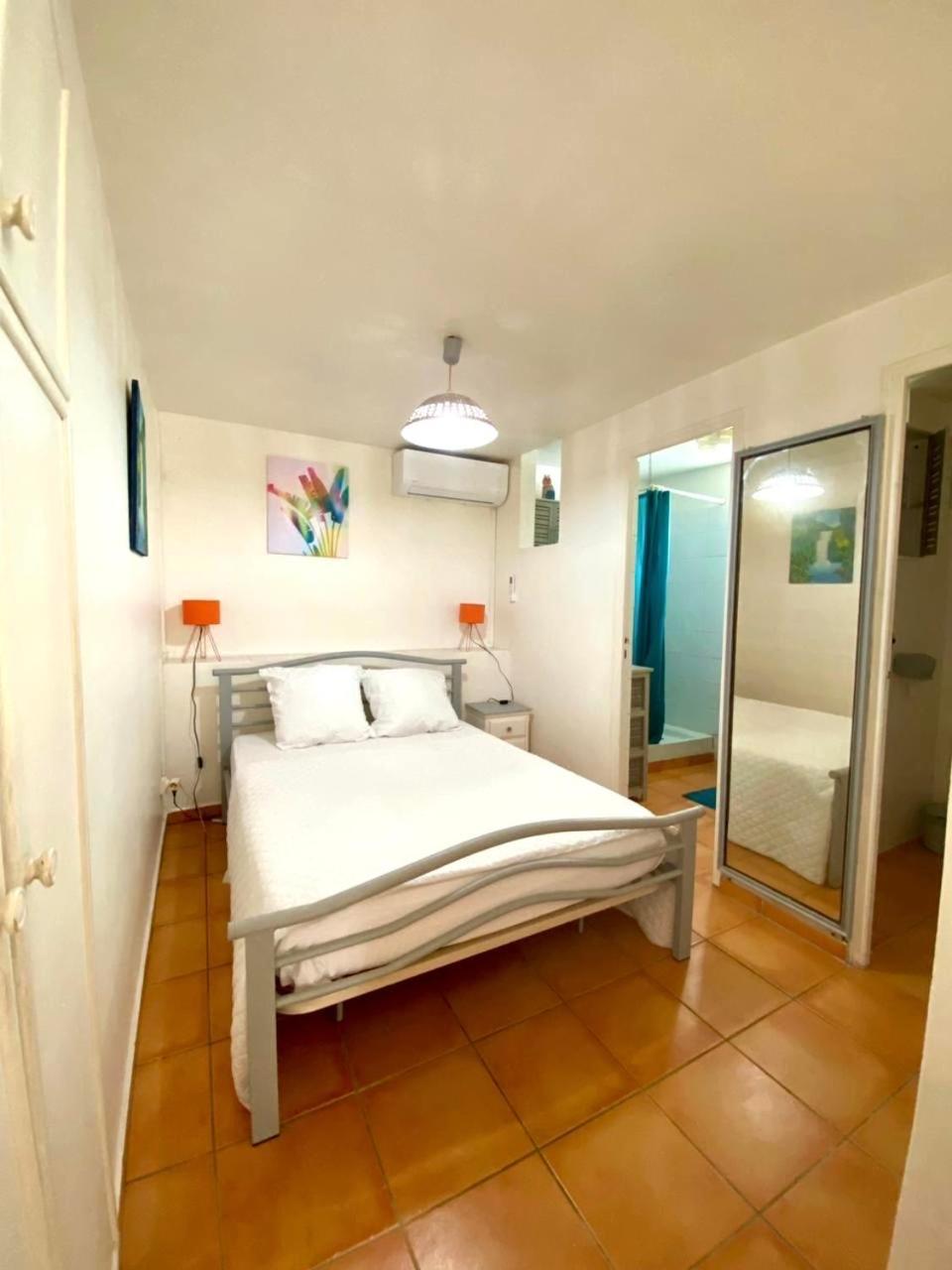 Le Jacquier Apartman Goyave Kültér fotó